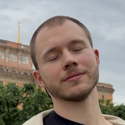 Валентин Тихман
